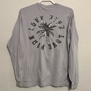 Victoria’s secret Pink Long Sleeve - size S